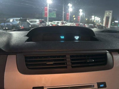 2011 Ford Focus 4dr Sdn SE