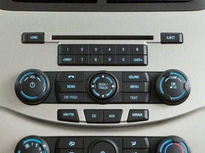 2011 Ford Focus 4dr Sdn SE