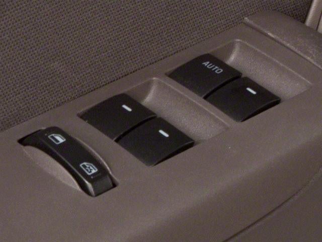 2011 Ford Focus 4dr Sdn SE