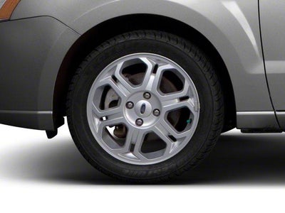 2011 Ford Focus 4dr Sdn SE