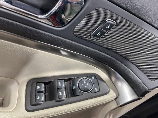 2014 Ford Explorer FWD 4dr Base