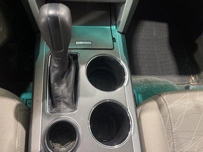 2014 Ford Explorer FWD 4dr Base