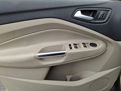 2017 Ford Escape SE FWD