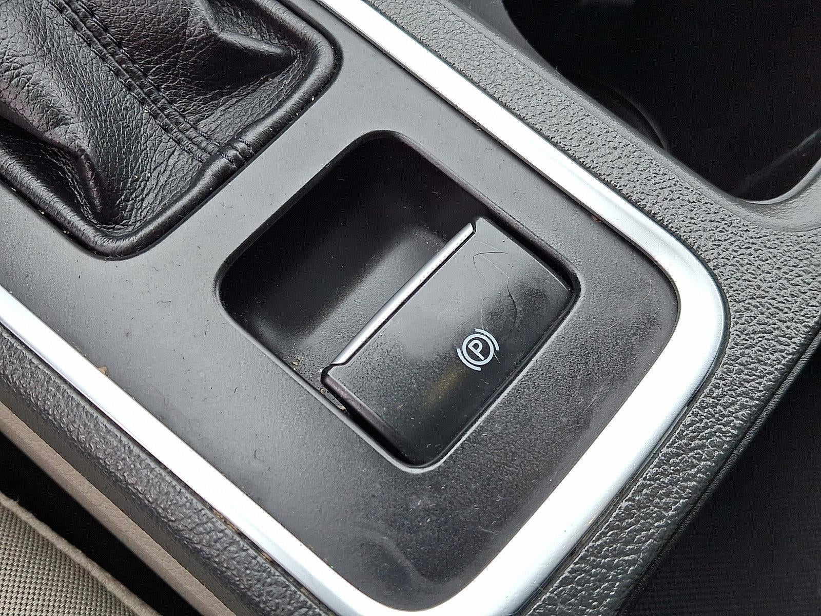 2017 Ford Escape SE FWD