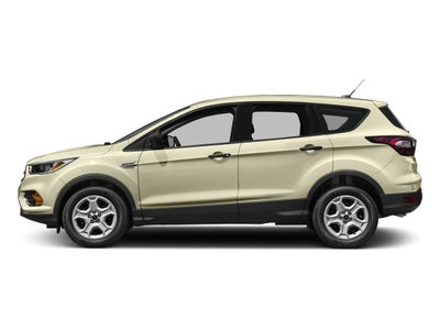 2017 Ford Escape SE FWD