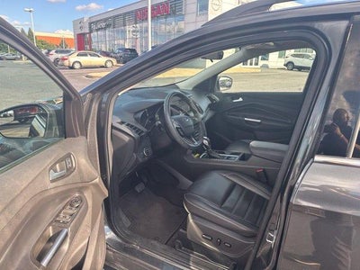 2019 Ford Escape SEL 4WD
