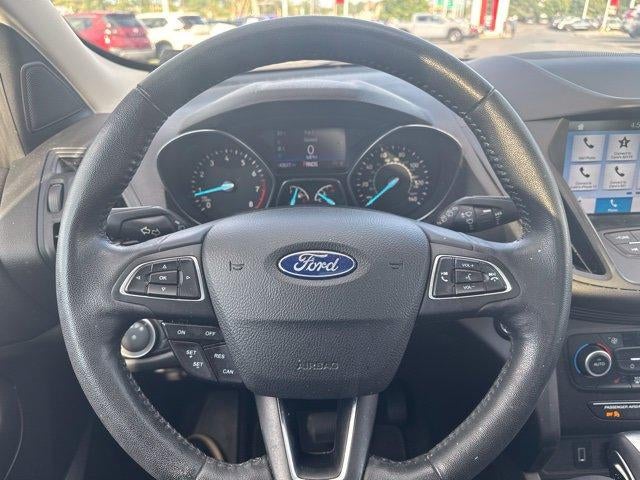 2019 Ford Escape SEL 4WD