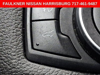 2019 Ford Escape SEL 4WD