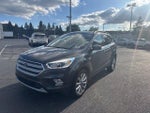 2019 Ford Escape SEL 4WD