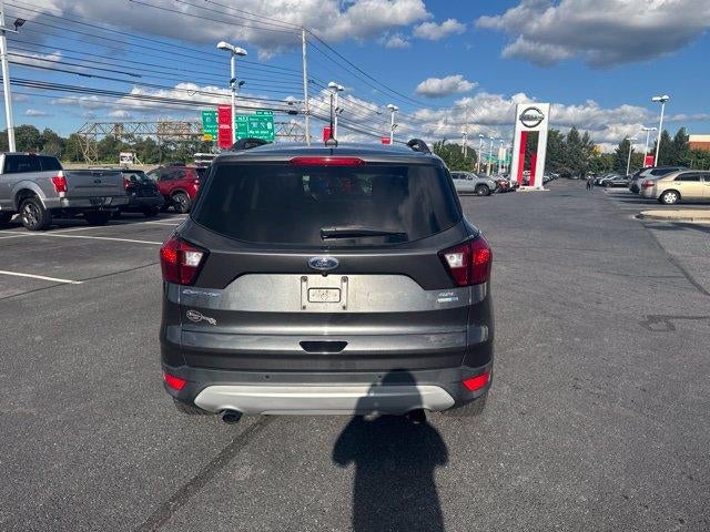 2019 Ford Escape SEL 4WD