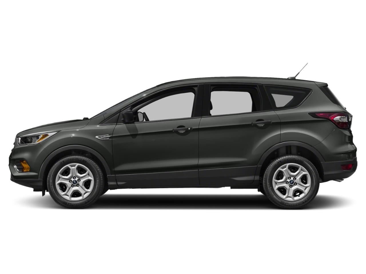 2019 Ford Escape SEL 4WD
