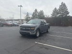 2025 Ford F-150 XLT 4WD SuperCrew 5.5' Box