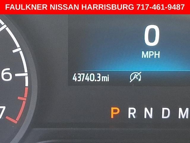2023 Ford F-150 XL 4WD Reg Cab 6.5' Box