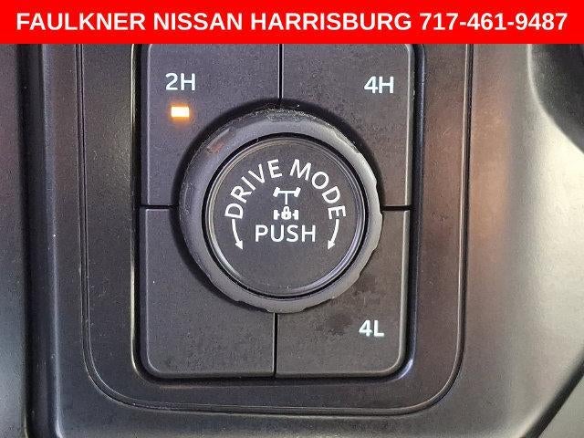 2023 Ford F-150 XL 4WD Reg Cab 6.5' Box