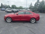2013 Cadillac ATS 3.6L V6 AWD Luxury