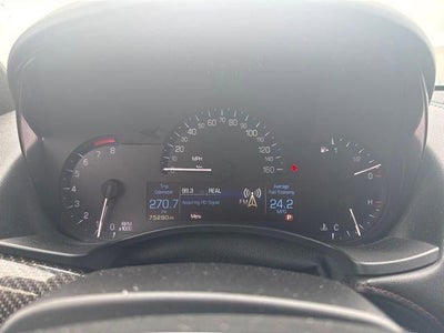 2013 Cadillac ATS 3.6L V6 AWD Luxury