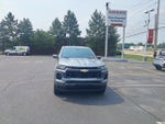 2024 Chevrolet Colorado Crew Cab Short Box 4-Wheel Drive LT