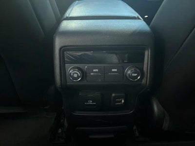 2019 GMC Acadia AWD SLT-1