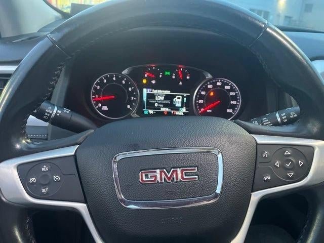 2019 GMC Acadia AWD SLT-1