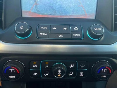 2019 GMC Acadia AWD SLT-1