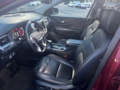2019 GMC Acadia AWD SLT-1