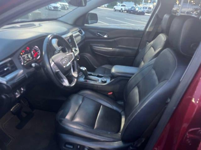 2019 GMC Acadia AWD SLT-1