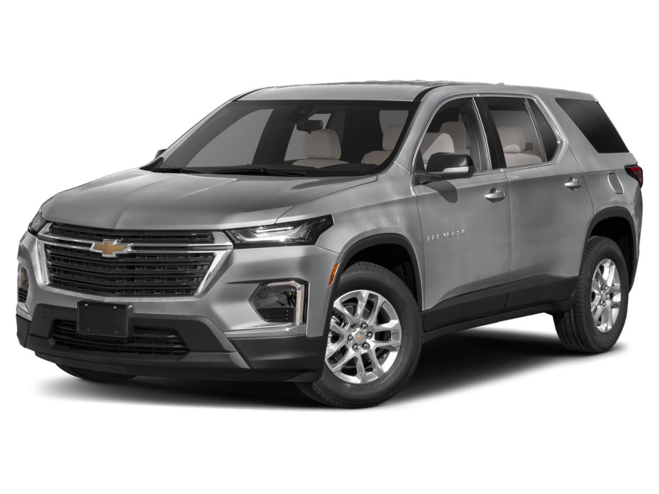 2023 Chevrolet Traverse FWD 1LS