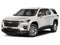 2023 Chevrolet Traverse FWD 1LS