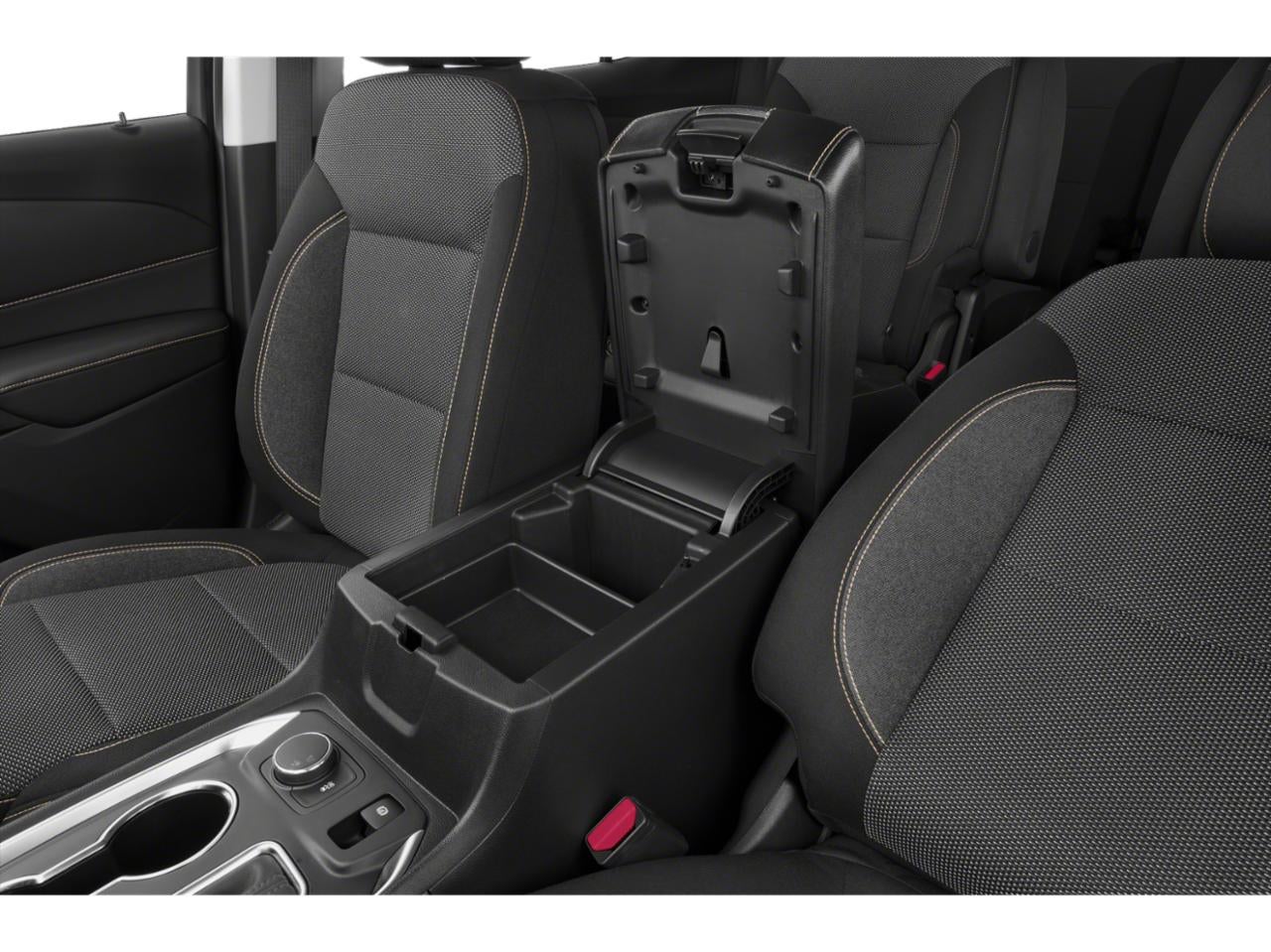 2018 Chevrolet Traverse AWD 3LT