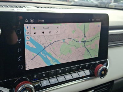 2024 GMC Canyon Crew Cab Short Box 4-Wheel Drive AT4X