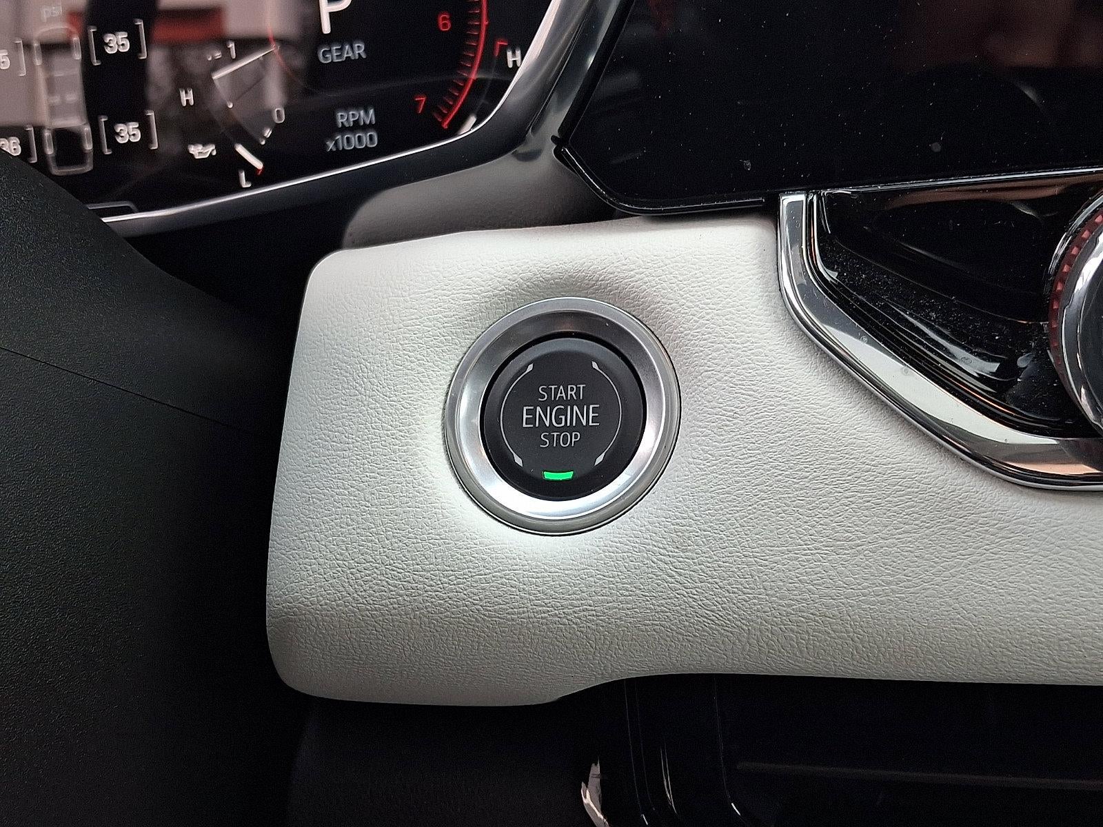 2024 GMC Canyon Crew Cab Short Box 4-Wheel Drive AT4X