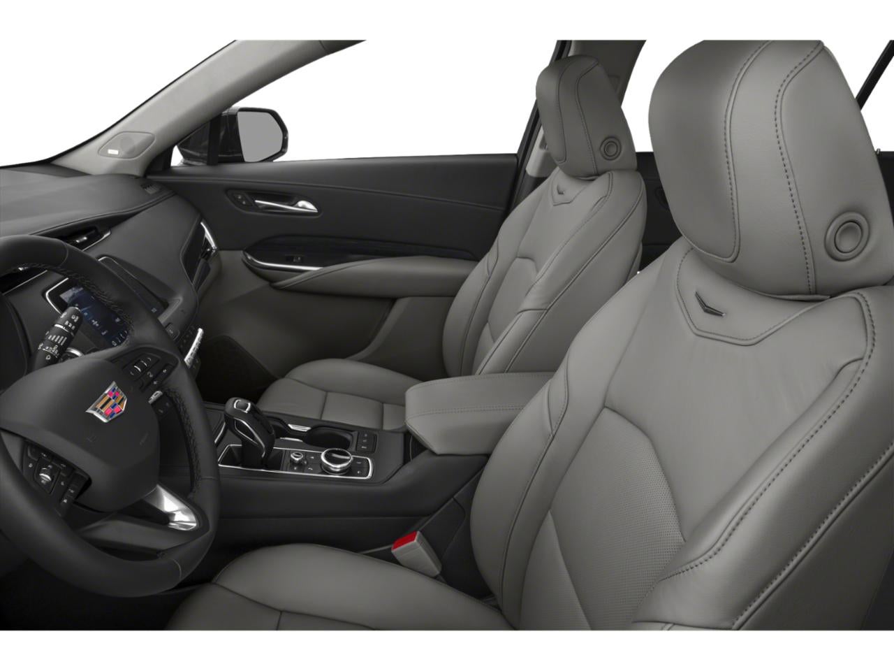 2019 Cadillac XT4 AWD 4dr Premium Luxury