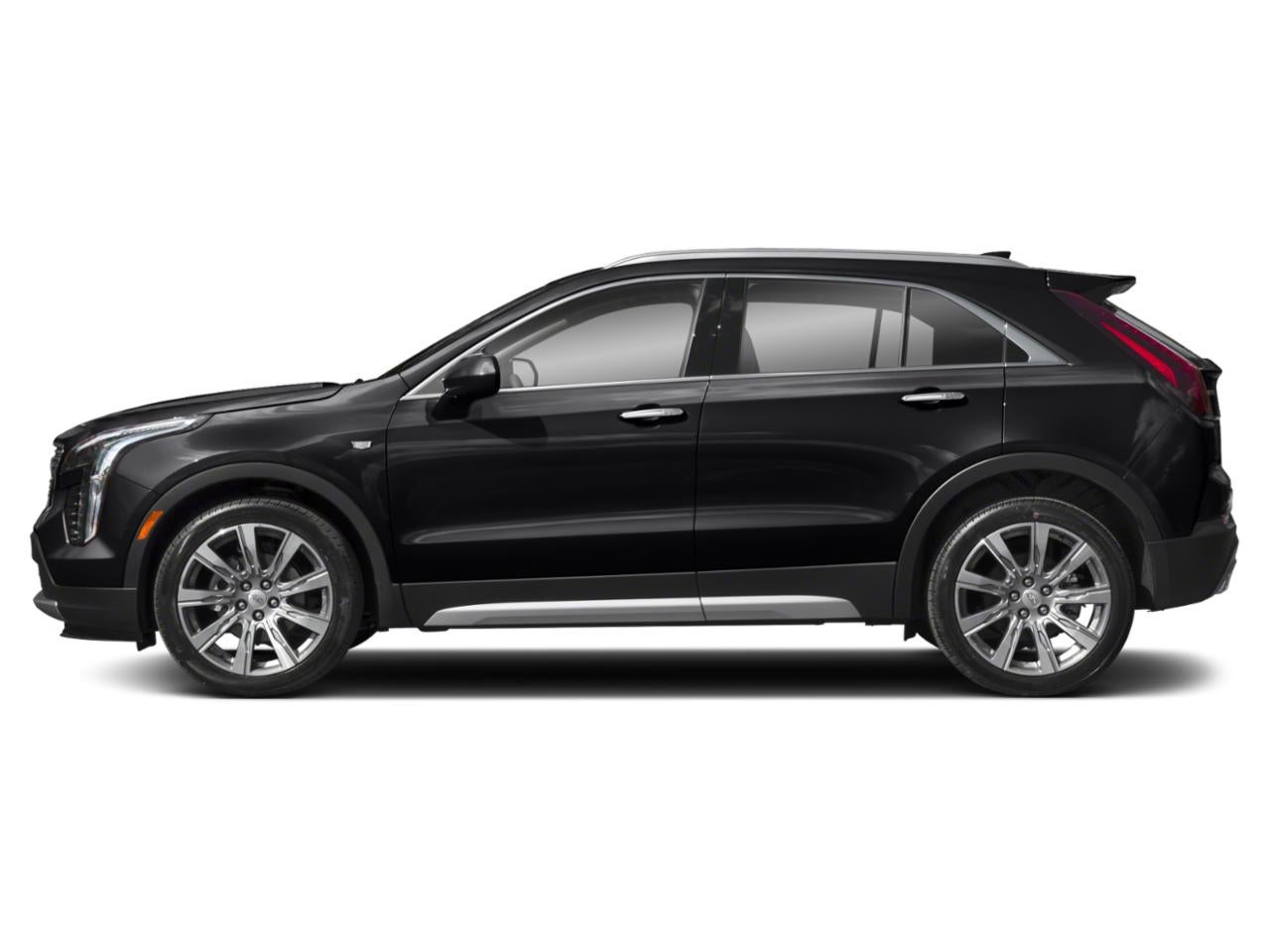 2019 Cadillac XT4 AWD 4dr Premium Luxury