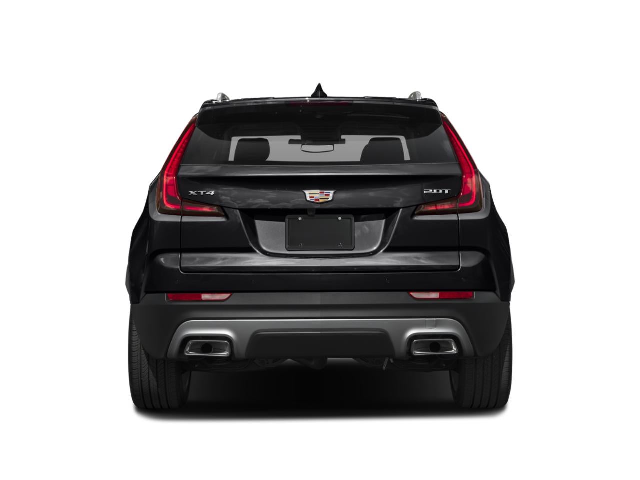 2019 Cadillac XT4 AWD 4dr Premium Luxury