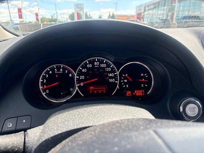 2012 Nissan Altima 4dr Sdn I4 CVT 2.5 SL