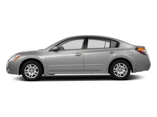 2012 Nissan Altima 4dr Sdn I4 CVT 2.5 SL
