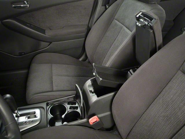2012 Nissan Altima 4dr Sdn I4 CVT 2.5 SL