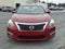 2013 Nissan Altima 4dr Sdn I4 2.5 S