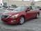 2013 Nissan Altima 4dr Sdn I4 2.5 S