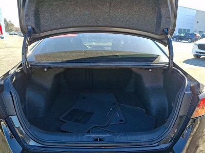 2024 Nissan Altima 2.5 SV Sedan