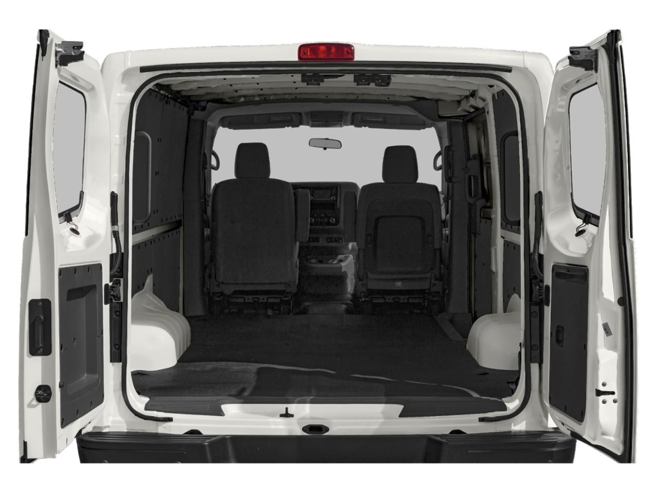 2021 Nissan NV Cargo Standard Roof V6 SV
