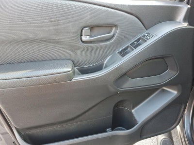 2023 Nissan Frontier Crew Cab 4x4 S Auto *Ltd Avail*