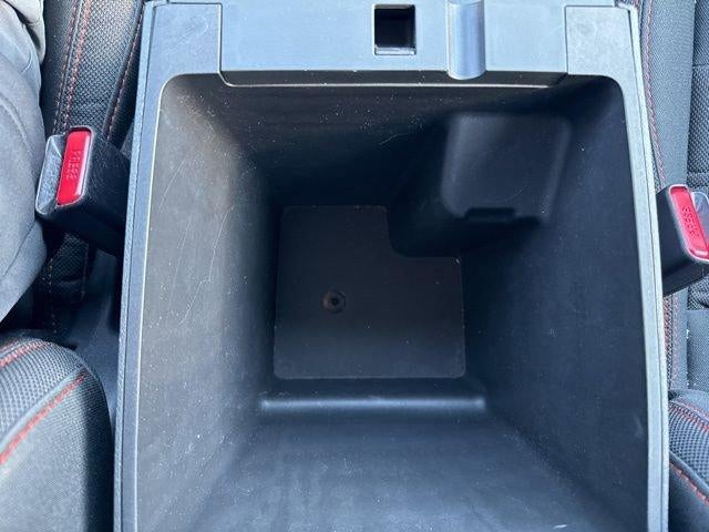 2024 Nissan Frontier Crew Cab 4x4 PRO-4X