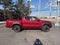 2024 Nissan Frontier Crew Cab 4x4 PRO-4X