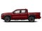 2024 Nissan Frontier Crew Cab 4x4 PRO-4X