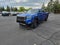 2025 Nissan Frontier Crew Cab 4x4 Long Bed PRO-4X