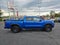 2025 Nissan Frontier Crew Cab 4x4 Long Bed PRO-4X