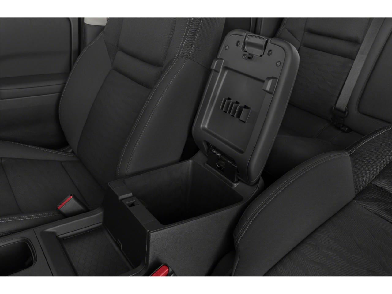 2023 Nissan Frontier Crew Cab 4x4 SV Auto Long Bed