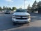 2019 Chevrolet Silverado 1500 LD Double Cab Standard Box 4-Wheel Drive LT Z71