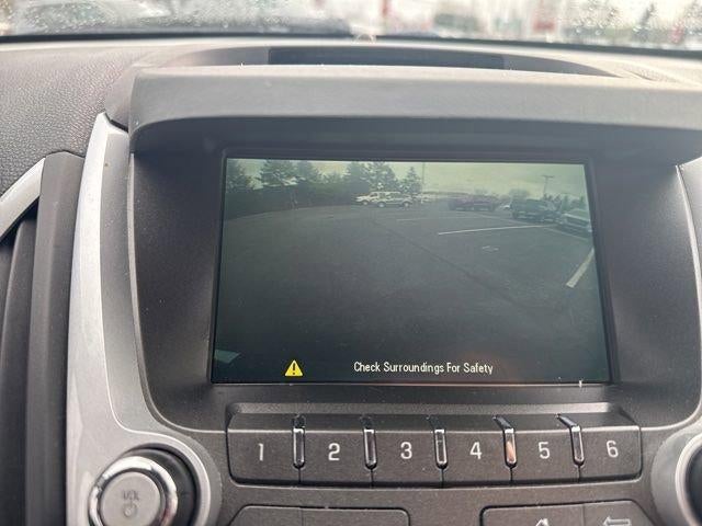 2014 GMC Terrain FWD SLT-2